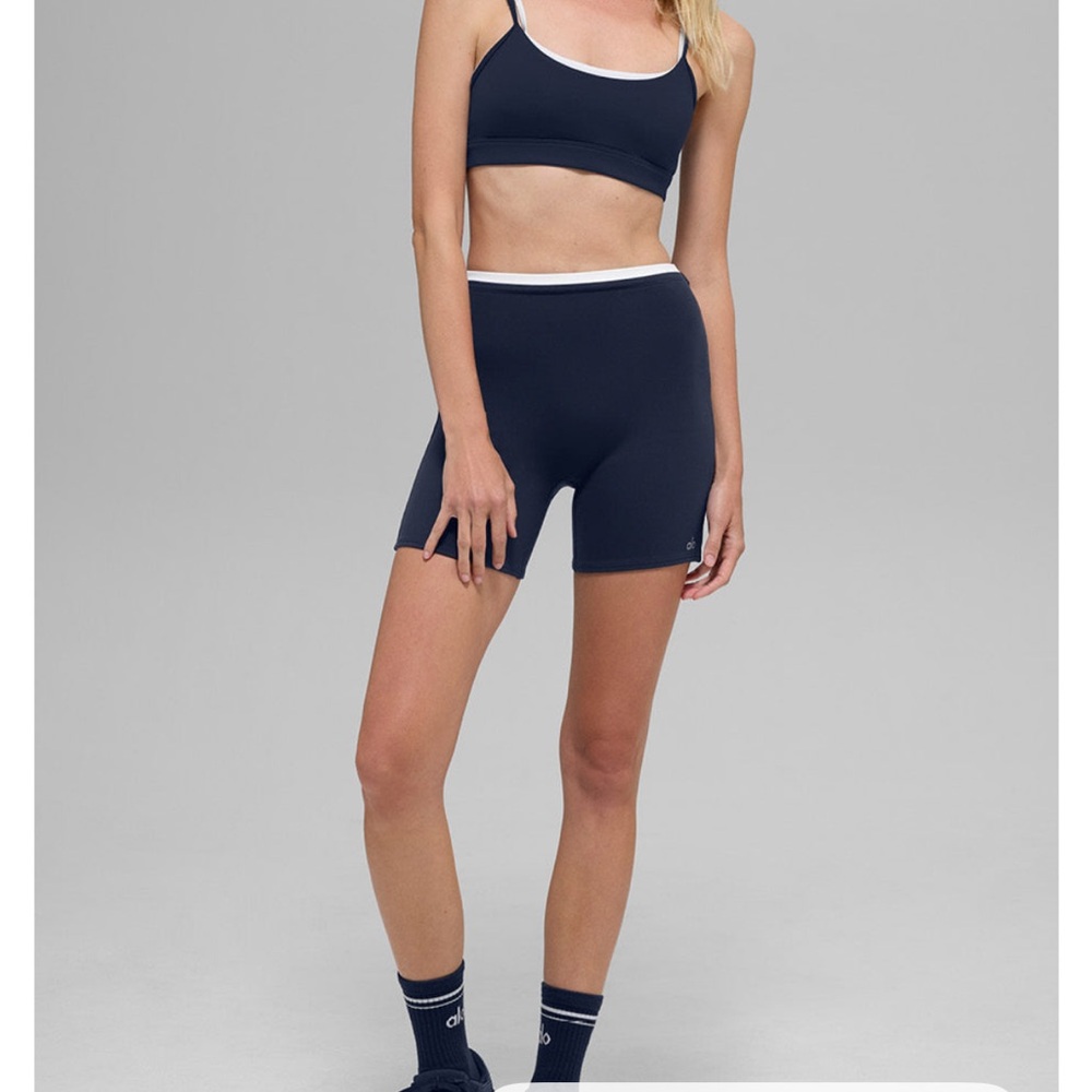 Alo Airbrush Double Up Set S/XS